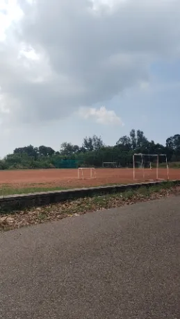 CET Trivandrum Ground photo 1